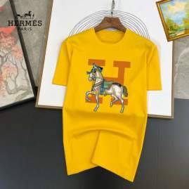 Picture of Hermes T Shirts Short _SKUHermesS-4XL25tn249745